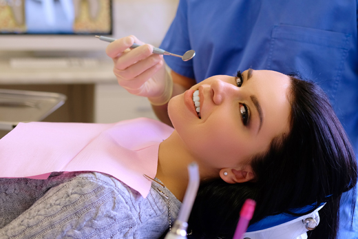 cosmetic dentistry tustin