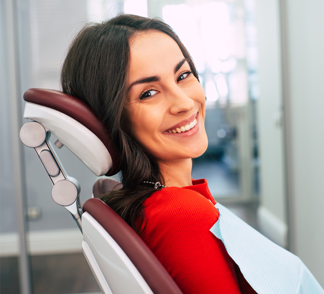 oral health