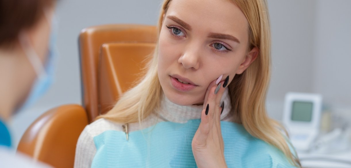 how to identify a dental emergency