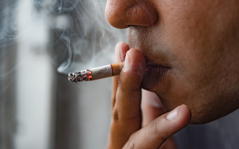 Can Smoking Cause Oral Cancer
