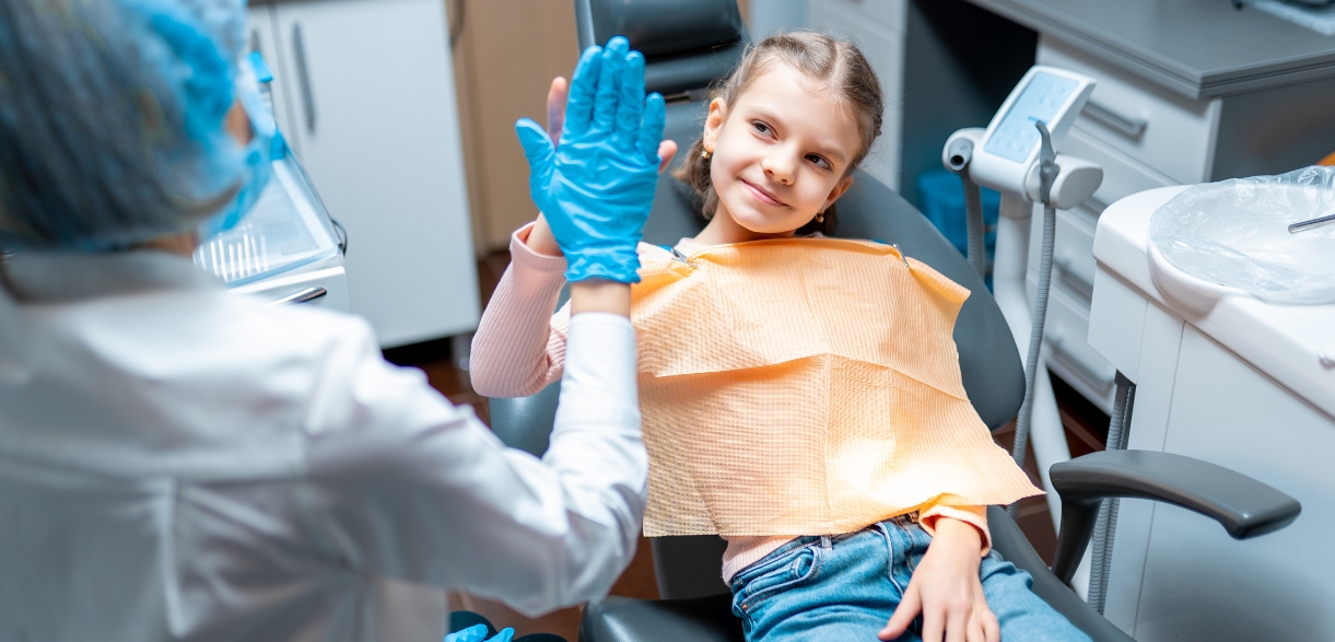 What Makes Kid Friendly Dentists Unique in 2025?