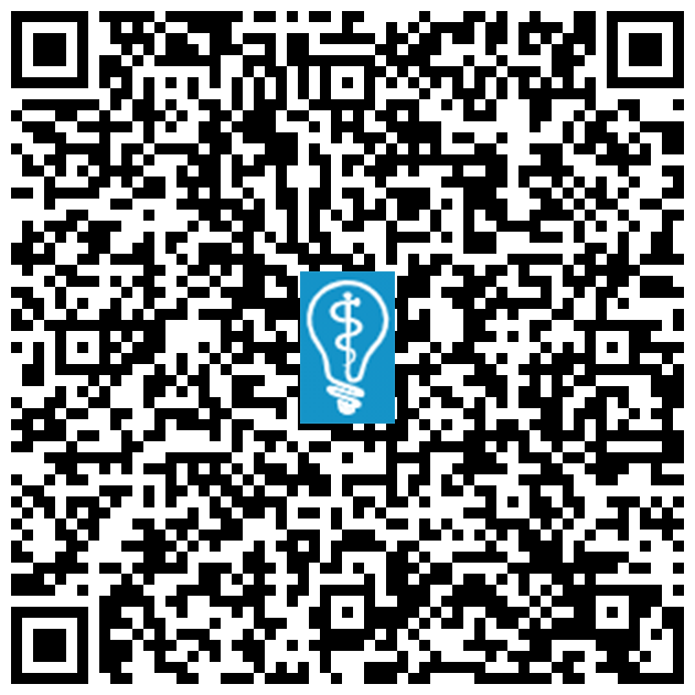 QR code image for Botox in Albany, OR