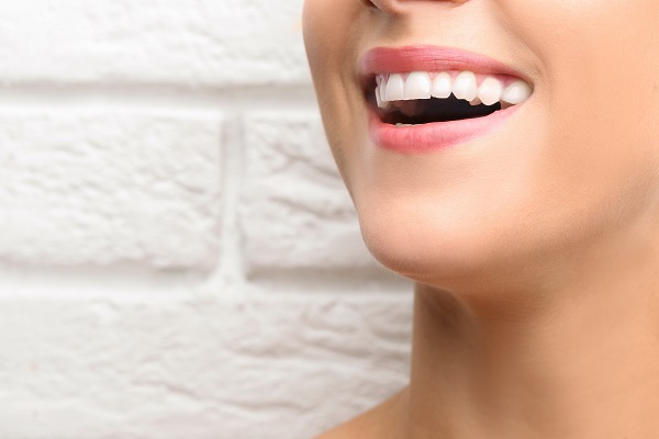 Common Cosmetic Dental Bonding Treatments