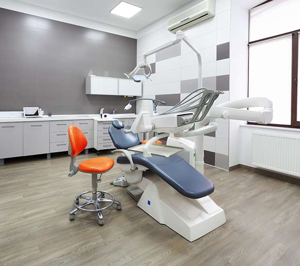 Albany Dental Center