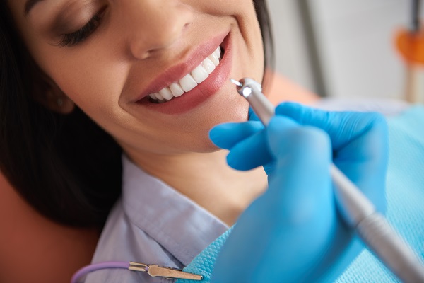 Dental Cleaning Albany, OR