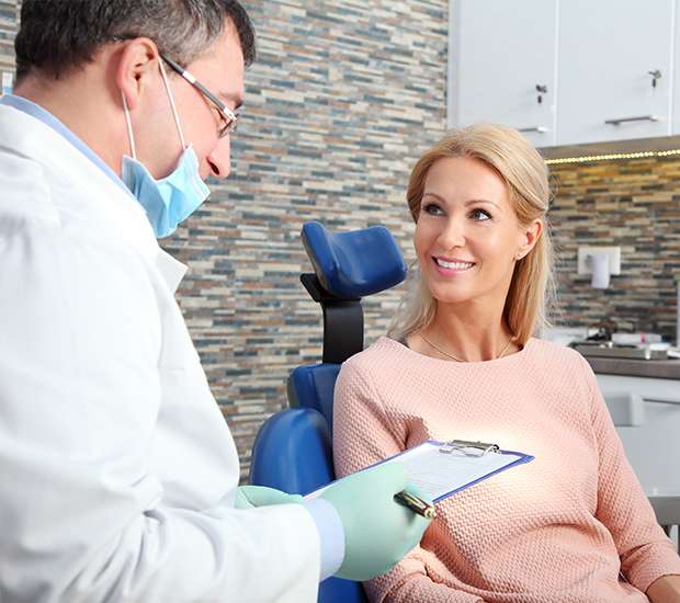 Albany Questions to Ask at Your Dental Implants Consultation