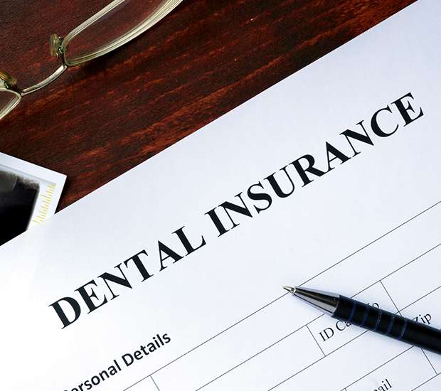 Albany Dental Insurance