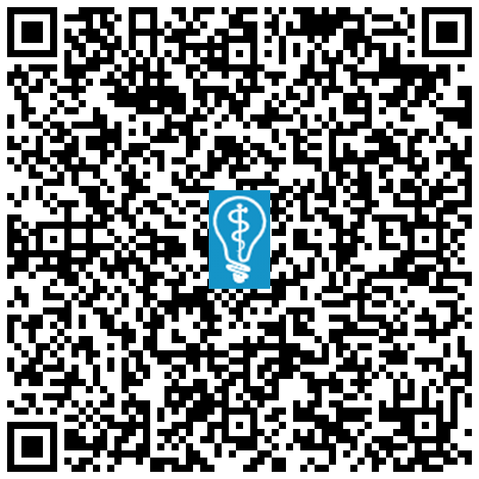 QR code image for Dental Veneers and Dental Laminates in Albany, OR