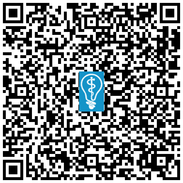 QR code image for Emergency Dentist in Albany, OR