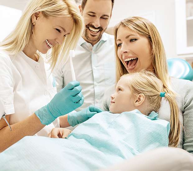 Albany Family Dentist
