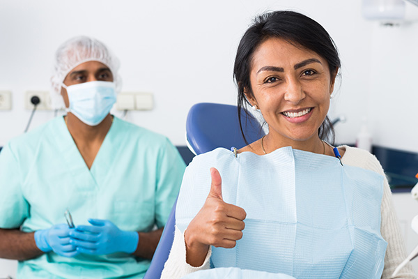 Finding the Right General Dentist from West Albany Dental in Albany, OR