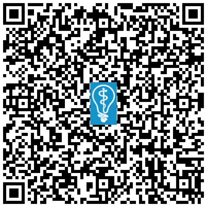 QR code image for General Dentistry Services in Albany, OR