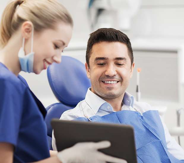Albany General Dentistry Services