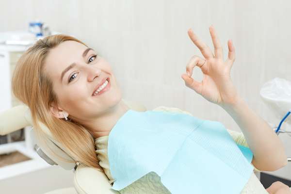 How Your Health Can Benefit from Regular General Dentist Visits from West Albany Dental in Albany, OR