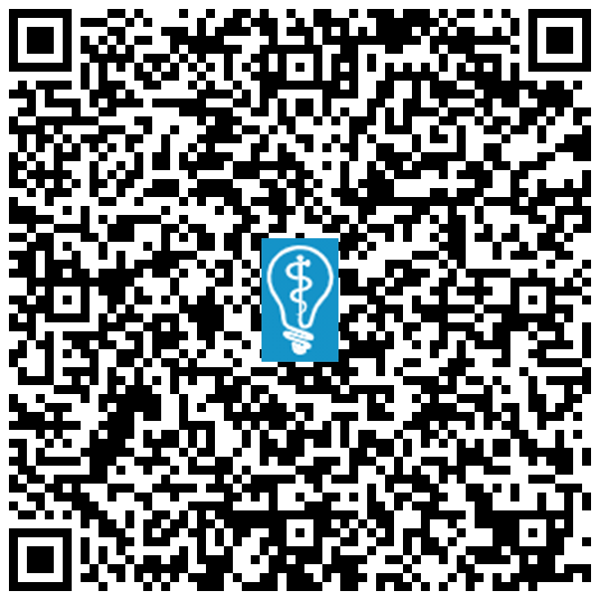 QR code image for Health Care Savings Account in Albany, OR