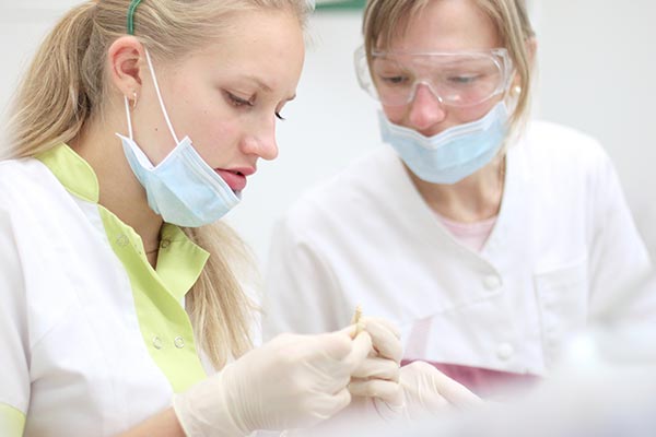 How Does One Become a General Dentist from West Albany Dental in Albany, OR