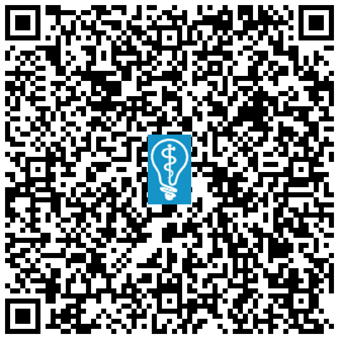 QR code image for How Does Dental Insurance Work in Albany, OR