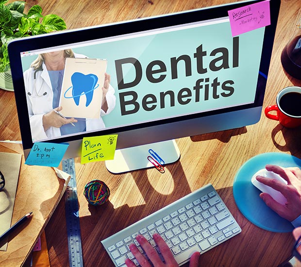 Albany How Does Dental Insurance Work