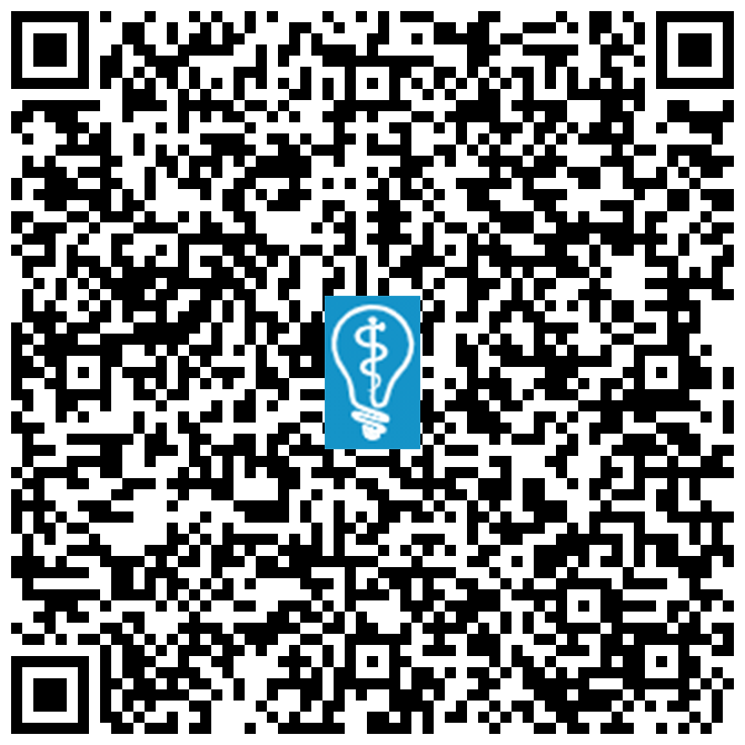 QR code image for Medications That Affect Oral Health in Albany, OR