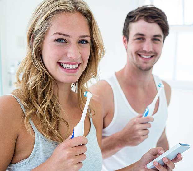 Albany Oral Hygiene Basics