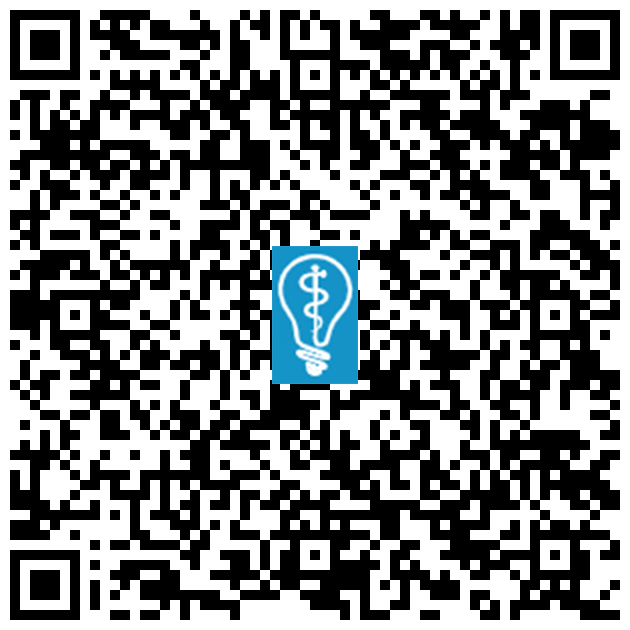 QR code image for Oral Surgery in Albany, OR