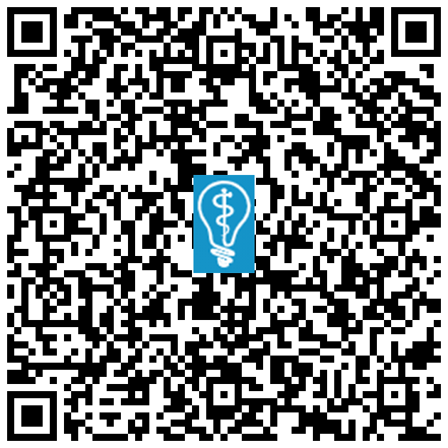 QR code image for Root Canal Treatment in Albany, OR