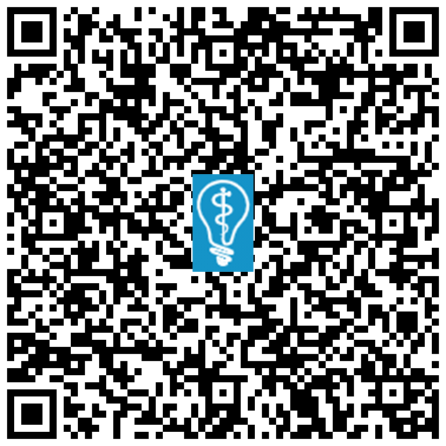 QR code image for Same Day Dentistry in Albany, OR