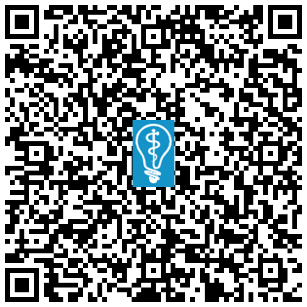 QR code image for Teeth Whitening in Albany, OR