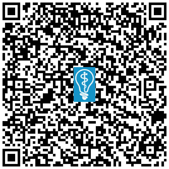 QR code image for When a Situation Calls for an Emergency Dental Surgery in Albany, OR